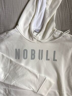 NOBULL Women’s Lightweight Hoodie